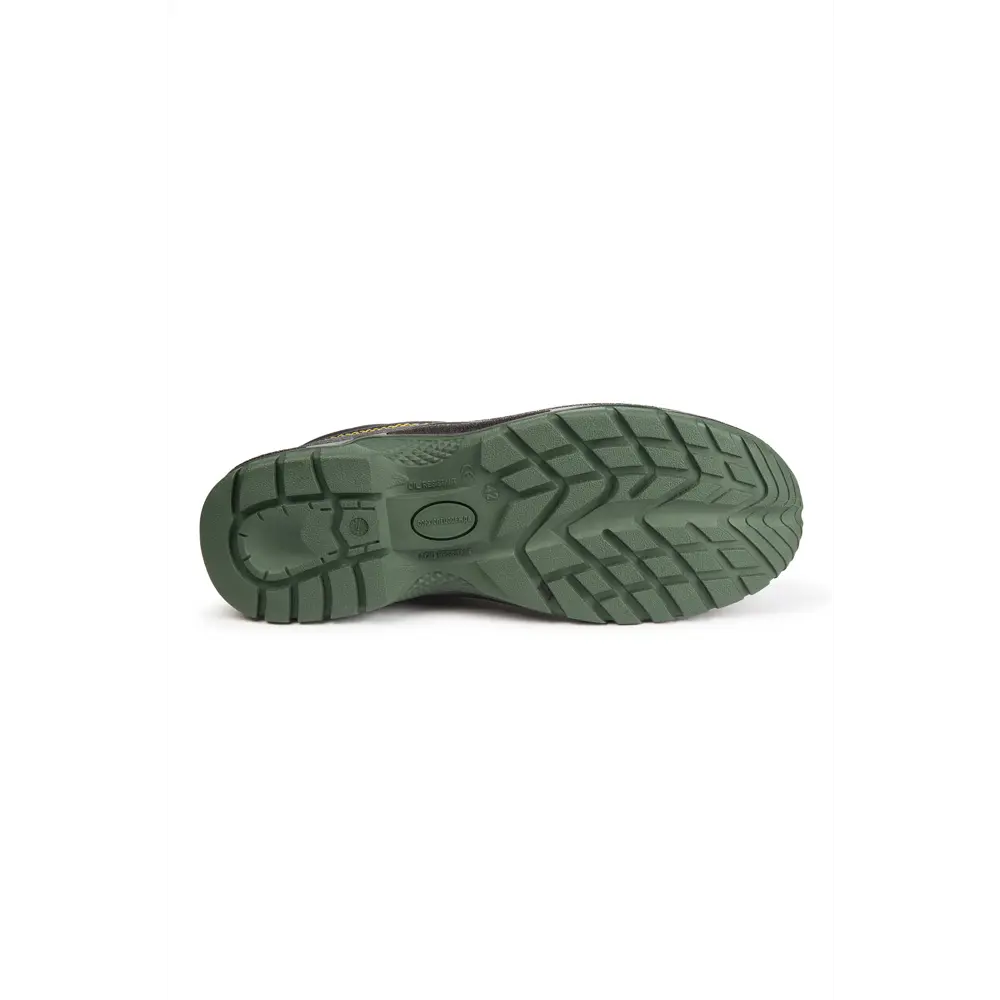 Фото 8 Полуботинки рабочие Союзспецодежда Рабер New размер 45 Фото 8 Полуботинки рабочие Союзспецодежда Рабер New размер 45