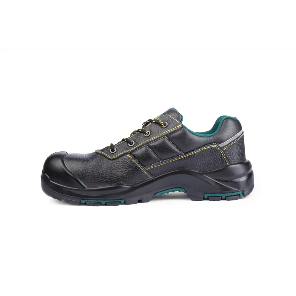 Фото 4 Полуботинки рабочие Союзспецодежда Рабер New размер 46