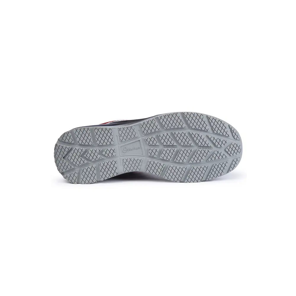 Фото 5 Полуботинки рабочие Союзспецодежда Status размер 45 красные Фото 5 Полуботинки рабочие Союзспецодежда Status размер 45 красные