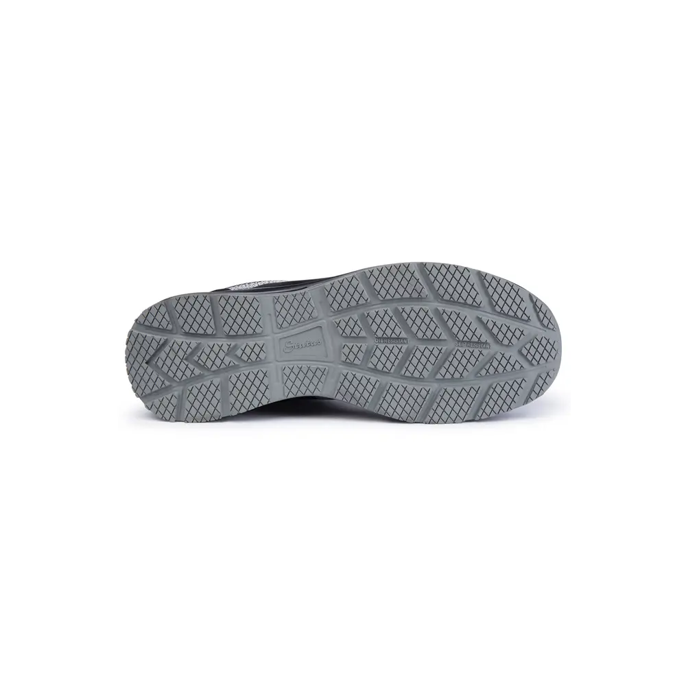 Фото 5 Полуботинки рабочие Союзспецодежда Status размер 47 серые Фото 5 Полуботинки рабочие Союзспецодежда Status размер 47 серые