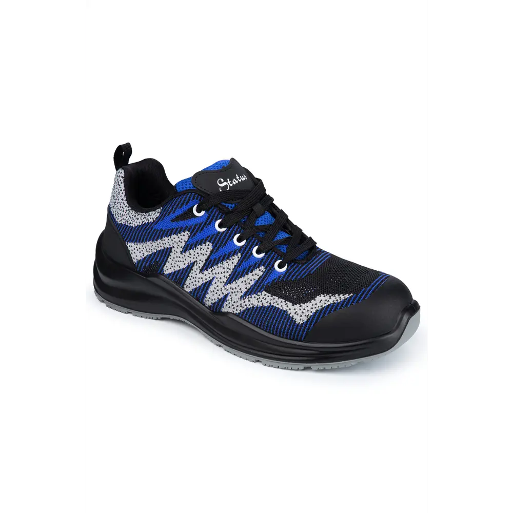 Фото 6 Полуботинки рабочие Союзспецодежда Status размер 45 Фото 6 Полуботинки рабочие Союзспецодежда Status размер 45