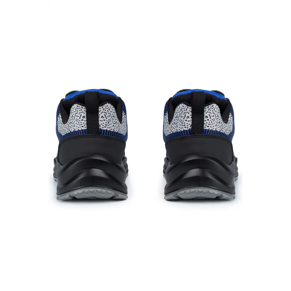 Фото 4 Полуботинки рабочие Союзспецодежда Status размер 46 Фото 4 Полуботинки рабочие Союзспецодежда Status размер 46