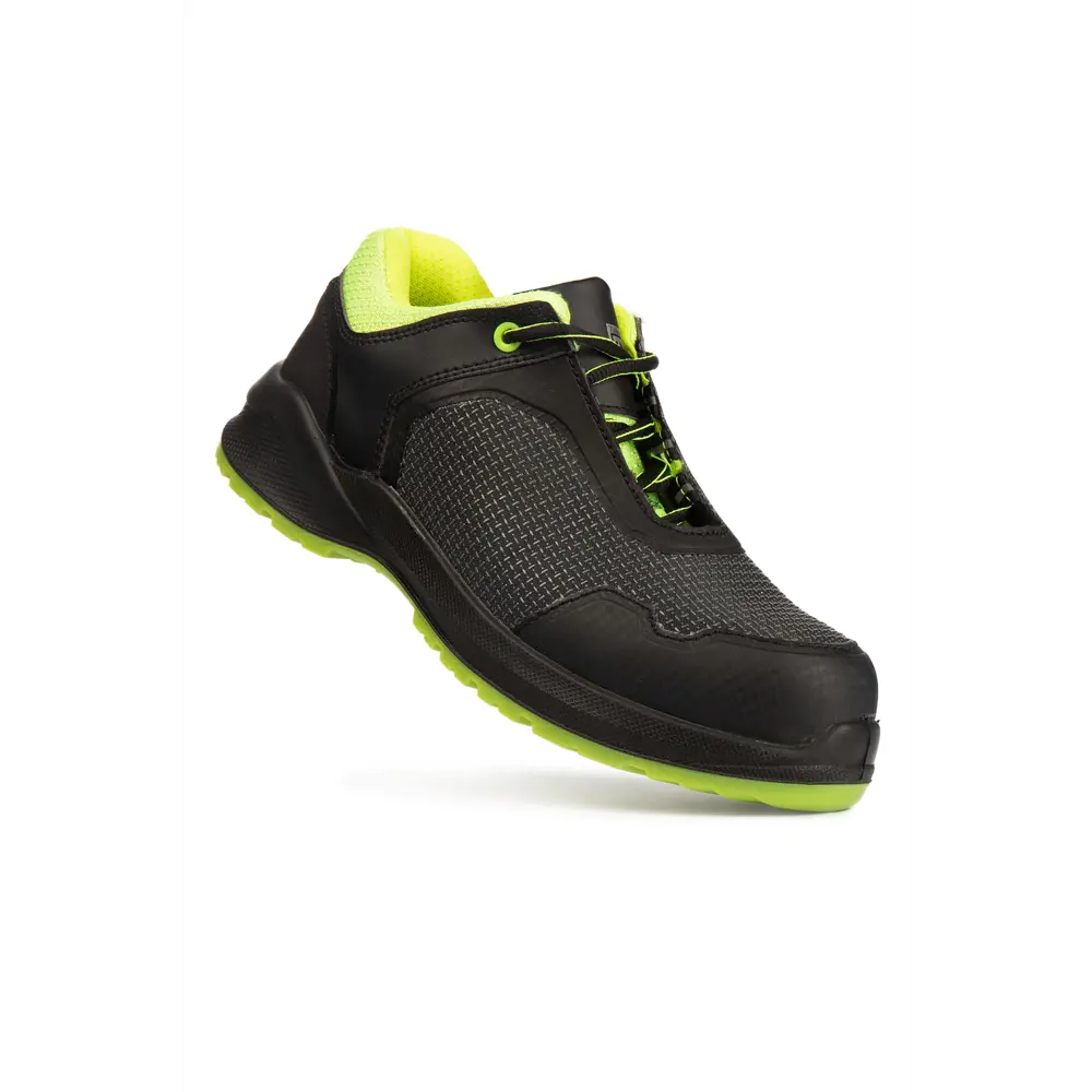 Фото Полуботинки рабочие Союзспецодежда Taker размер 37 Фото Полуботинки рабочие Союзспецодежда Taker размер 37