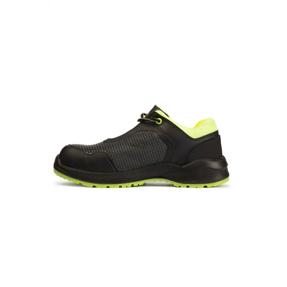 Фото 3 Полуботинки рабочие Союзспецодежда Taker размер 37 Фото 3 Полуботинки рабочие Союзспецодежда Taker размер 37