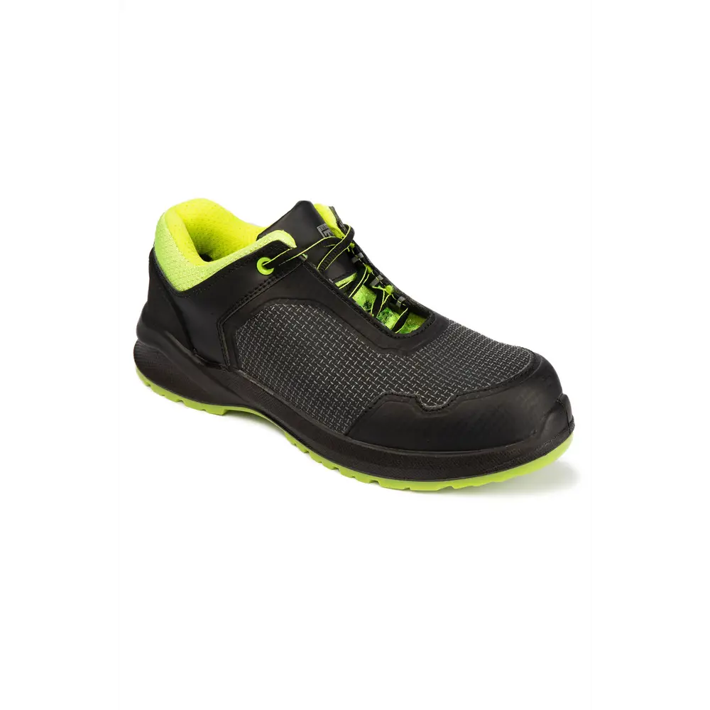 Фото 6 Полуботинки рабочие Союзспецодежда Taker размер 37 Фото 6 Полуботинки рабочие Союзспецодежда Taker размер 37