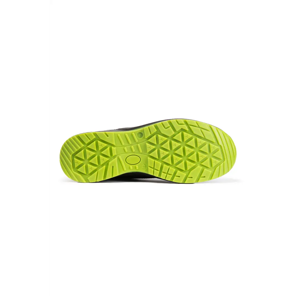 Фото 5 Полуботинки рабочие Союзспецодежда Taker размер 37 Фото 5 Полуботинки рабочие Союзспецодежда Taker размер 37