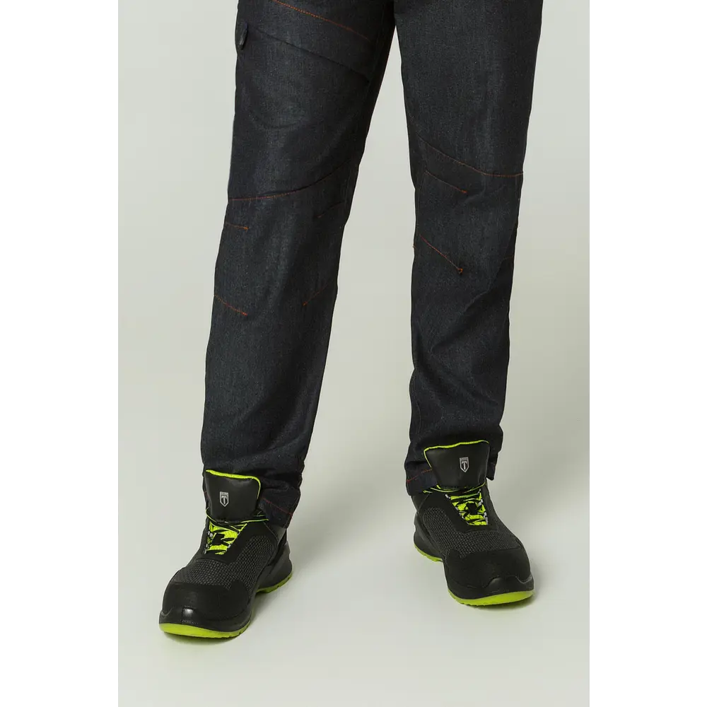 Фото 8 Полуботинки рабочие Союзспецодежда Taker размер 38 Фото 8 Полуботинки рабочие Союзспецодежда Taker размер 38