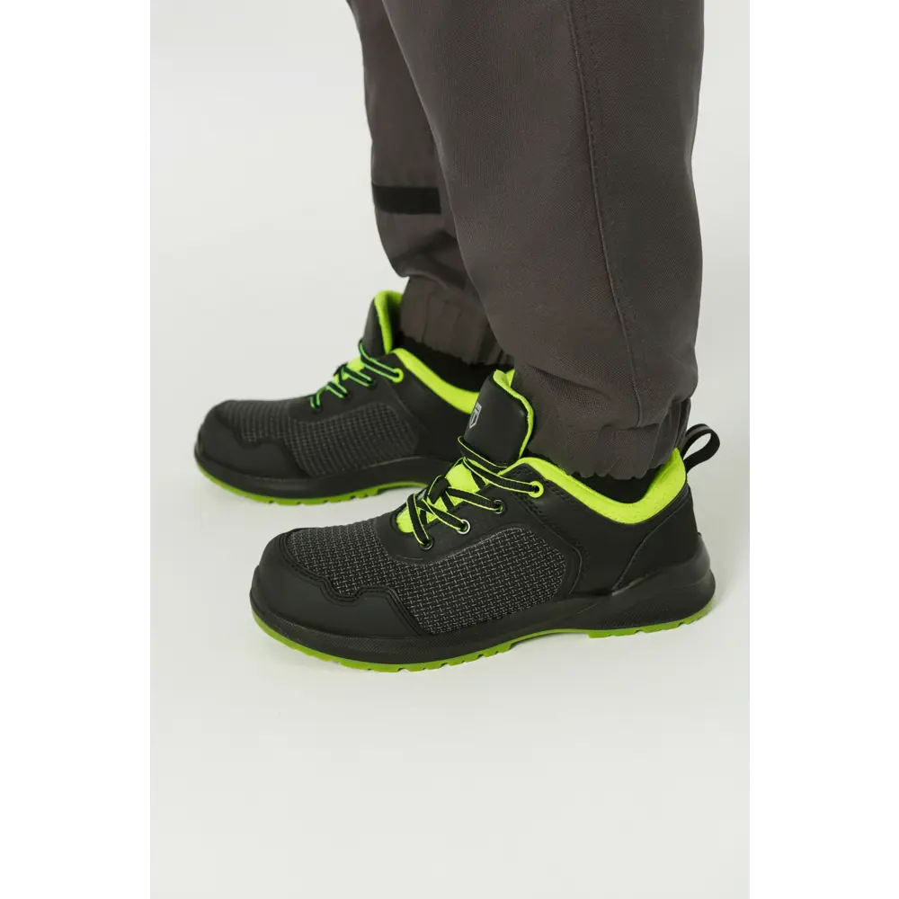 Фото 7 Полуботинки рабочие Союзспецодежда Taker размер 40