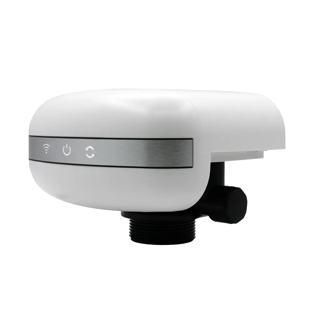 Фото 2 Интеллектуальный блок управления Барьер Smart Valve V1 Фото 2 Интеллектуальный блок управления Барьер Smart Valve V1