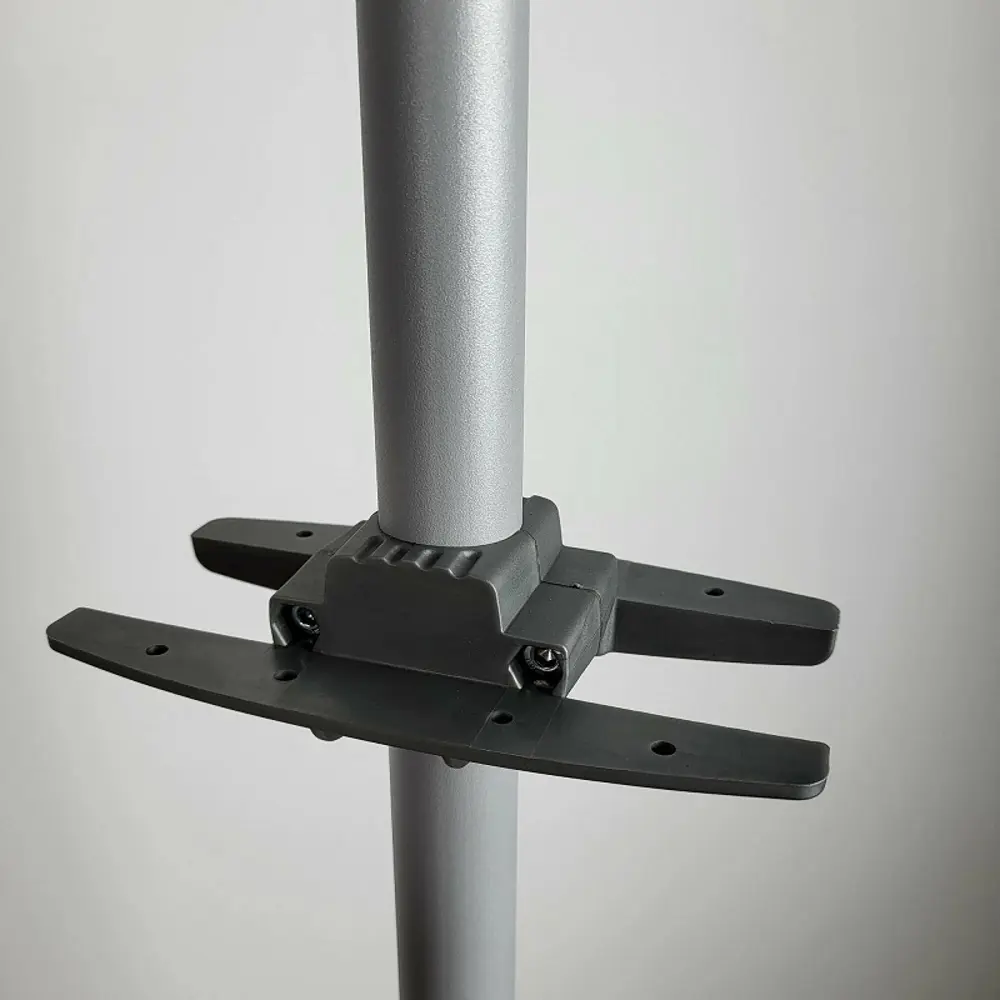 Фото 4 Полкодержатель системы хранения Holl-System комплект 14 шт. Фото 4 Полкодержатель системы хранения Holl-System комплект 14 шт.