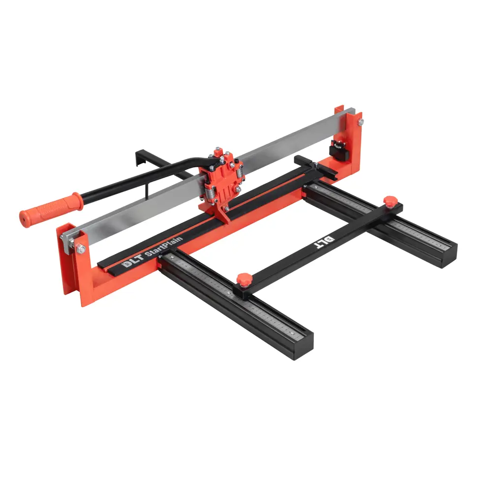 Фото 4 Плиткорез ручной DLT StartPlain-600 600 мм толщина реза 16 мм Фото 4 Плиткорез ручной DLT StartPlain-600 600 мм толщина реза 16 мм