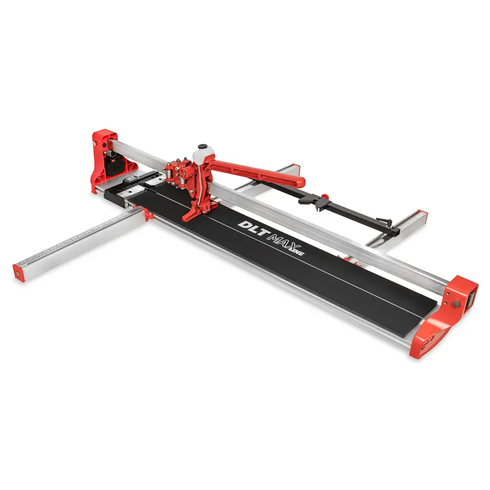Фото 7 Плиткорез ручной DLT Maxline-1000 1070 мм толщина реза 20 мм Фото 7 Плиткорез ручной DLT Maxline-1000 1070 мм толщина реза 20 мм