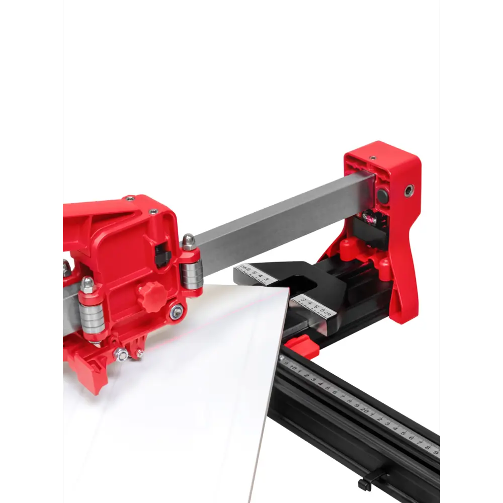 Фото 3 Плиткорез ручной DLT Optima Max-800 800 мм толщина реза 16 мм Фото 3 Плиткорез ручной DLT Optima Max-800 800 мм толщина реза 16 мм