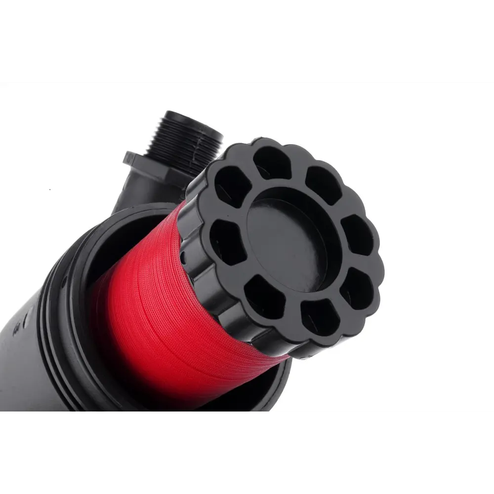 Фото 8 Фильтр дисковый для ХВС Гейзер 1" НР 130 мкм полипропилен Фото 8 Фильтр дисковый для ХВС Гейзер 1" НР 130 мкм полипропилен