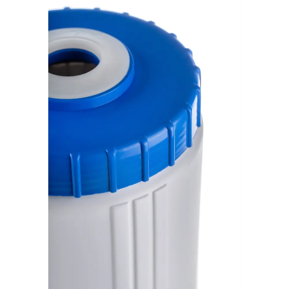 Фото 4 Картридж для фильтра Аммоносорб 10ВВ