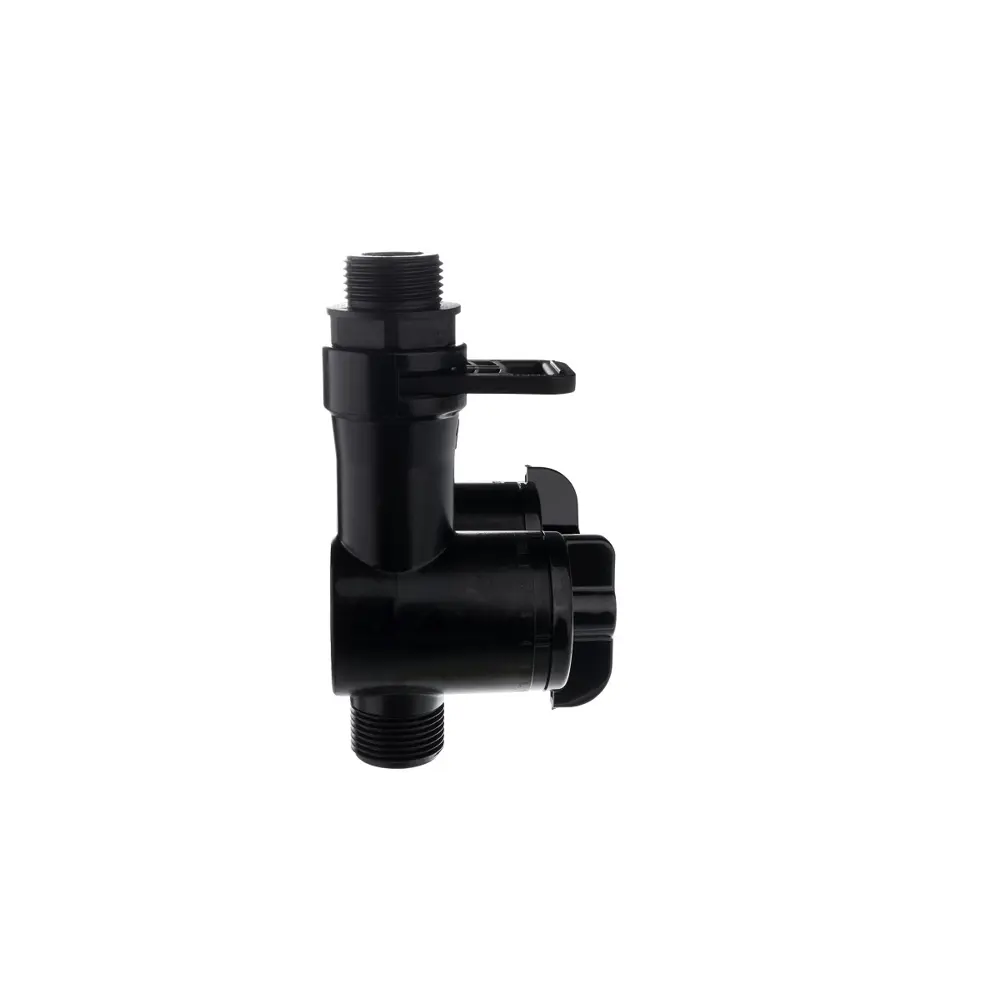 Фото 5 Байпас для 5 режимных блоков управления и Про 3/4" Фото 5 Байпас для 5 режимных блоков управления и Про 3/4"