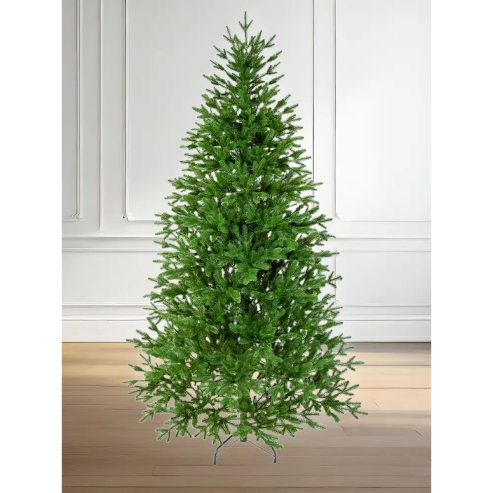 Фото 8 Ель новогодняя искусственная National tree company ФОР-220 Форест 220 см Фото 8 Ель новогодняя искусственная National tree company ФОР-220 Форест 220 см