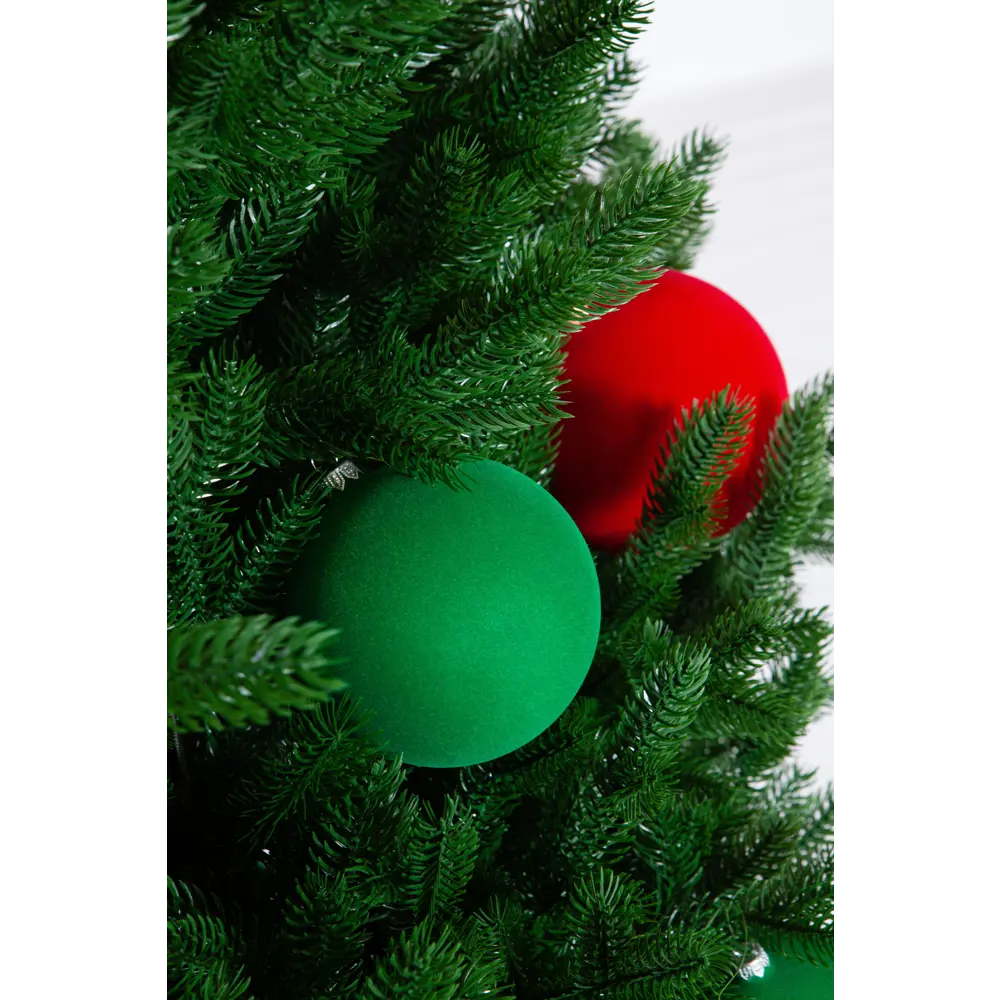 Фото 4 Ель новогодняя искусственная Crystal trees КЛВер-6 Версаль каркасная 600 см Фото 4 Ель новогодняя искусственная Crystal trees КЛВер-6 Версаль каркасная 600 см