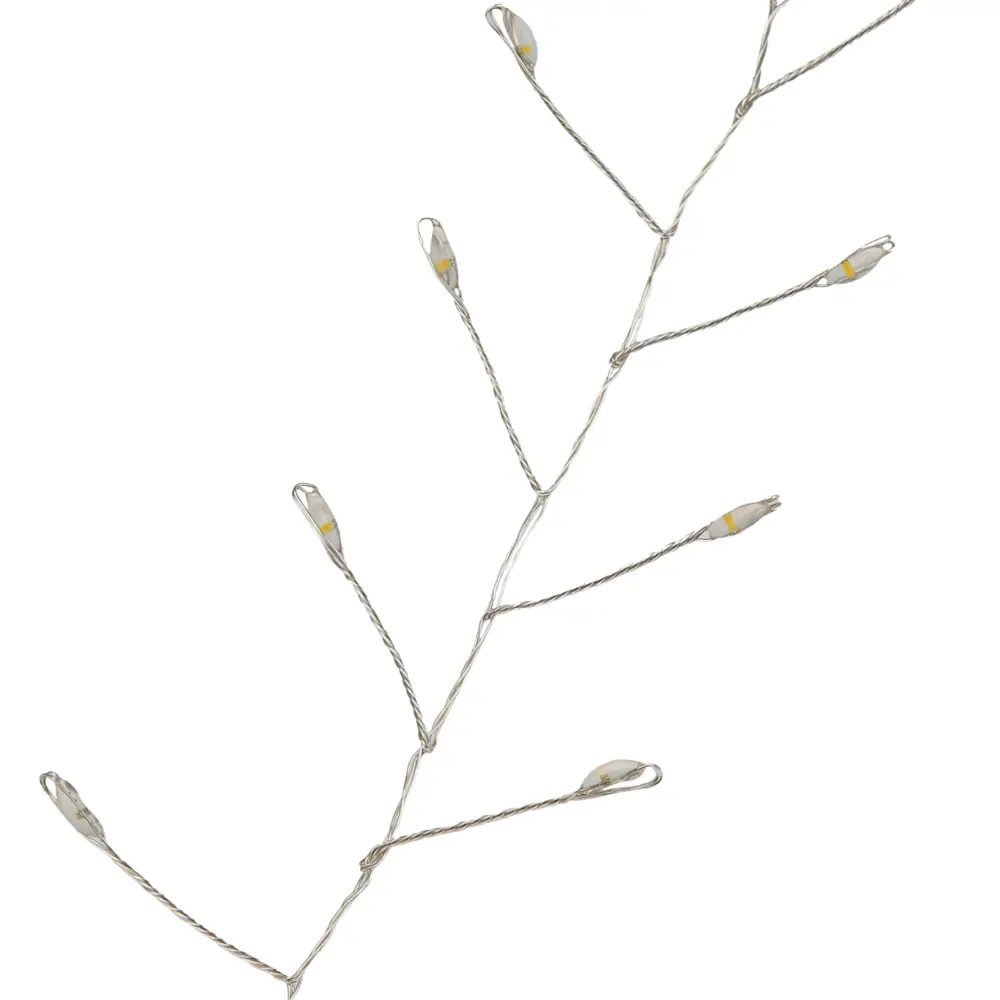 Фото 4 Электрогирлянда уличная Neon-Night 6 м 600 ламп цвет теплый белый 8 режимов работы Фото 4 Электрогирлянда уличная Neon-Night 6 м 600 ламп цвет теплый белый 8 режимов работы