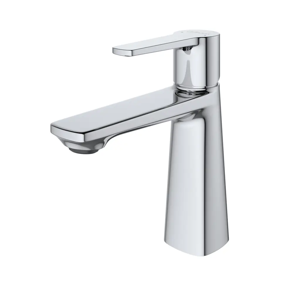 Фото Смеситель для раковины Cezares LUX-LS-01-W0 однорычажный цвет хром Фото Смеситель для раковины Cezares LUX-LS-01-W0 однорычажный цвет хром