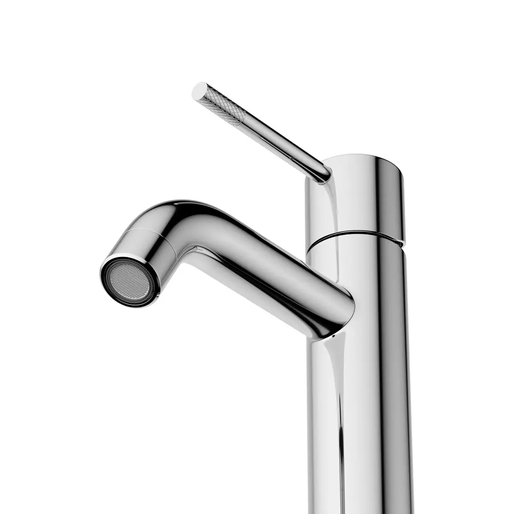 Фото 2 Смеситель для раковины Cezares RELAX-LS1-01-W0 однорычажный цвет хром Фото 2 Смеситель для раковины Cezares RELAX-LS1-01-W0 однорычажный цвет хром