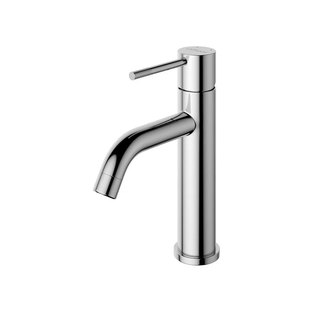 Фото Смеситель для раковины Cezares RELAX-LS1-01-W0 однорычажный цвет хром Фото Смеситель для раковины Cezares RELAX-LS1-01-W0 однорычажный цвет хром