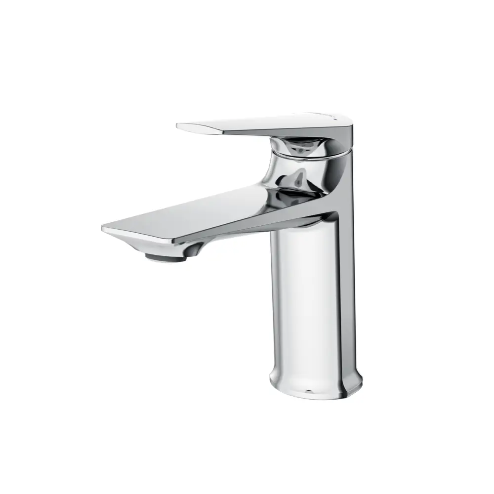 Фото Смеситель для раковины Cezares LINER-LS-01-W0 однорычажный цвет хром Фото Смеситель для раковины Cezares LINER-LS-01-W0 однорычажный цвет хром