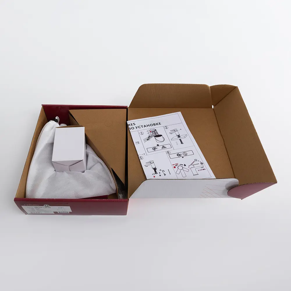 Фото 6 Смеситель для раковины Cezares RELAX-LS1-IN однорычажный цвет сатин Фото 6 Смеситель для раковины Cezares RELAX-LS1-IN однорычажный цвет сатин