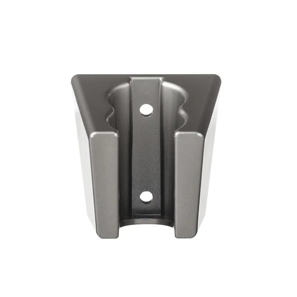 Фото 20 Набор из лейки и шланга Latuno L80072SS 5 режимов цвет сатин Фото 20 Набор из лейки и шланга Latuno L80072SS 5 режимов цвет сатин