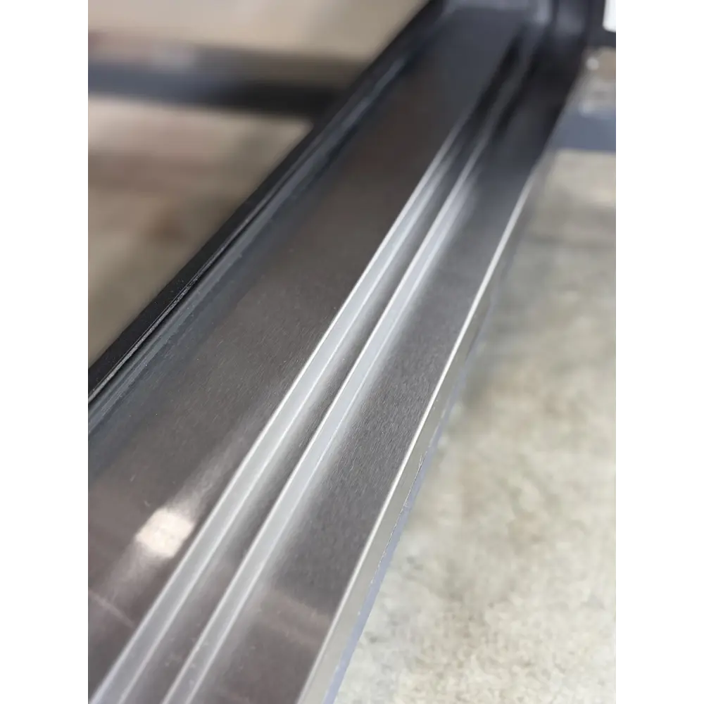 Фото 12 Входная дверь Foreman Verto 9 правый 205x86см цвет орех пекан шоколад/эмалит белый Фото 12 Входная дверь Foreman Verto 9 правый 205x86см цвет орех пекан шоколад/эмалит белый