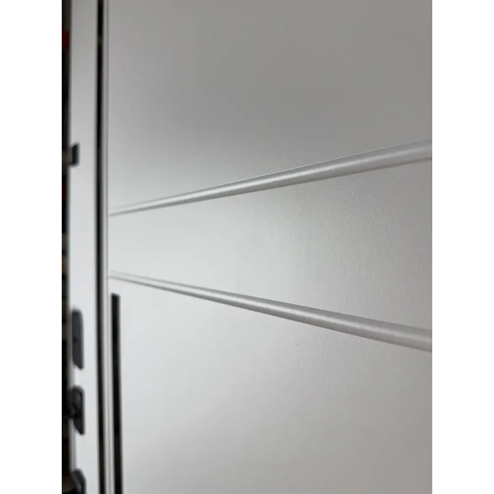 Фото 12 Входная дверь Foreman Verto 4 левый 205x86см цвет орех пекан шоколад/белая шагрень Фото 12 Входная дверь Foreman Verto 4 левый 205x86см цвет орех пекан шоколад/белая шагрень