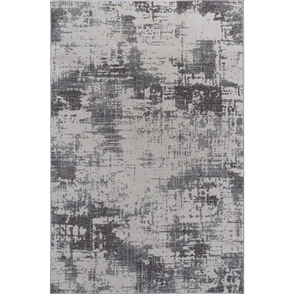 Фото 2 Ковер Merinos Nensi 200x290 см полипропилен L060 цвет серый Фото 2 Ковер Merinos Nensi 200x290 см полипропилен L060 цвет серый