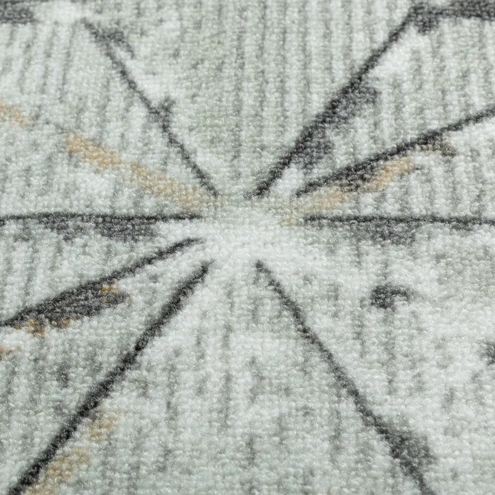 Фото 3 Ковер Лугано 240x340 см полиамид цвет серый Фото 3 Ковер Лугано 240x340 см полиамид цвет серый