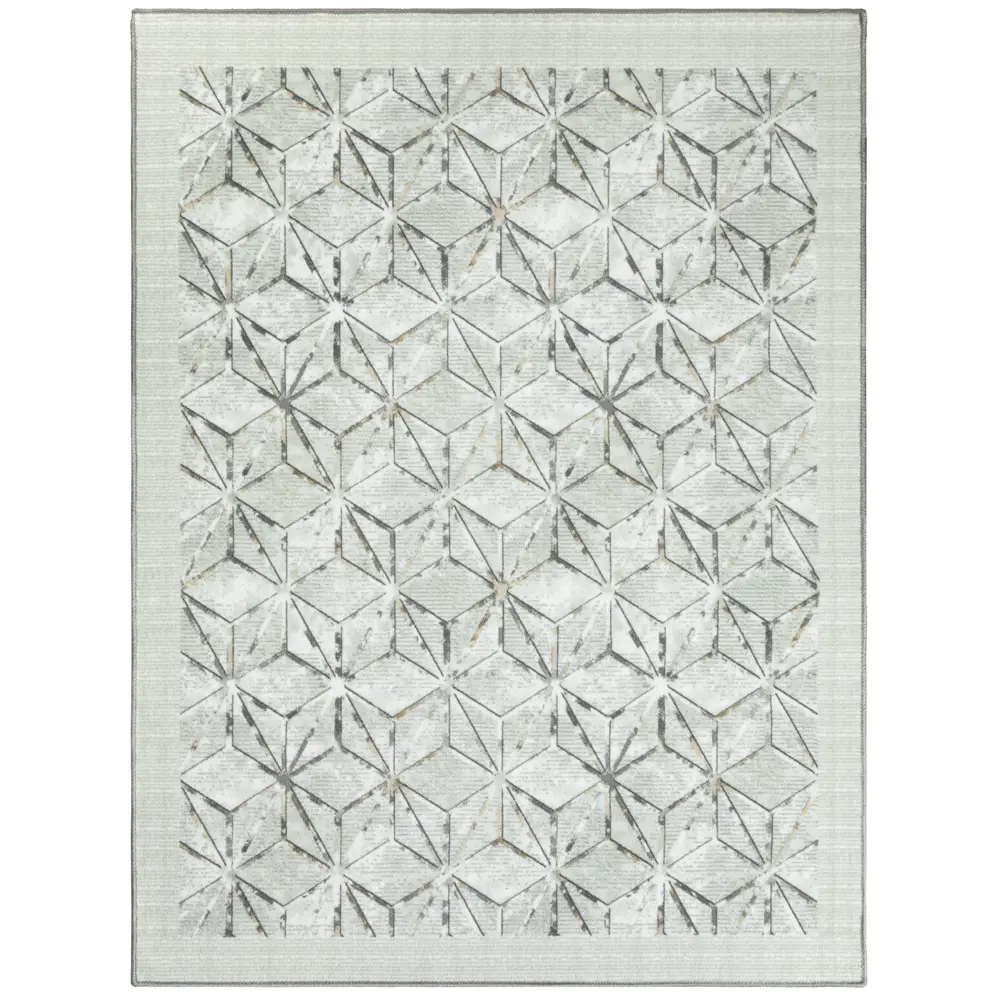 Фото 2 Ковер Лугано 240x340 см полиамид цвет серый Фото 2 Ковер Лугано 240x340 см полиамид цвет серый