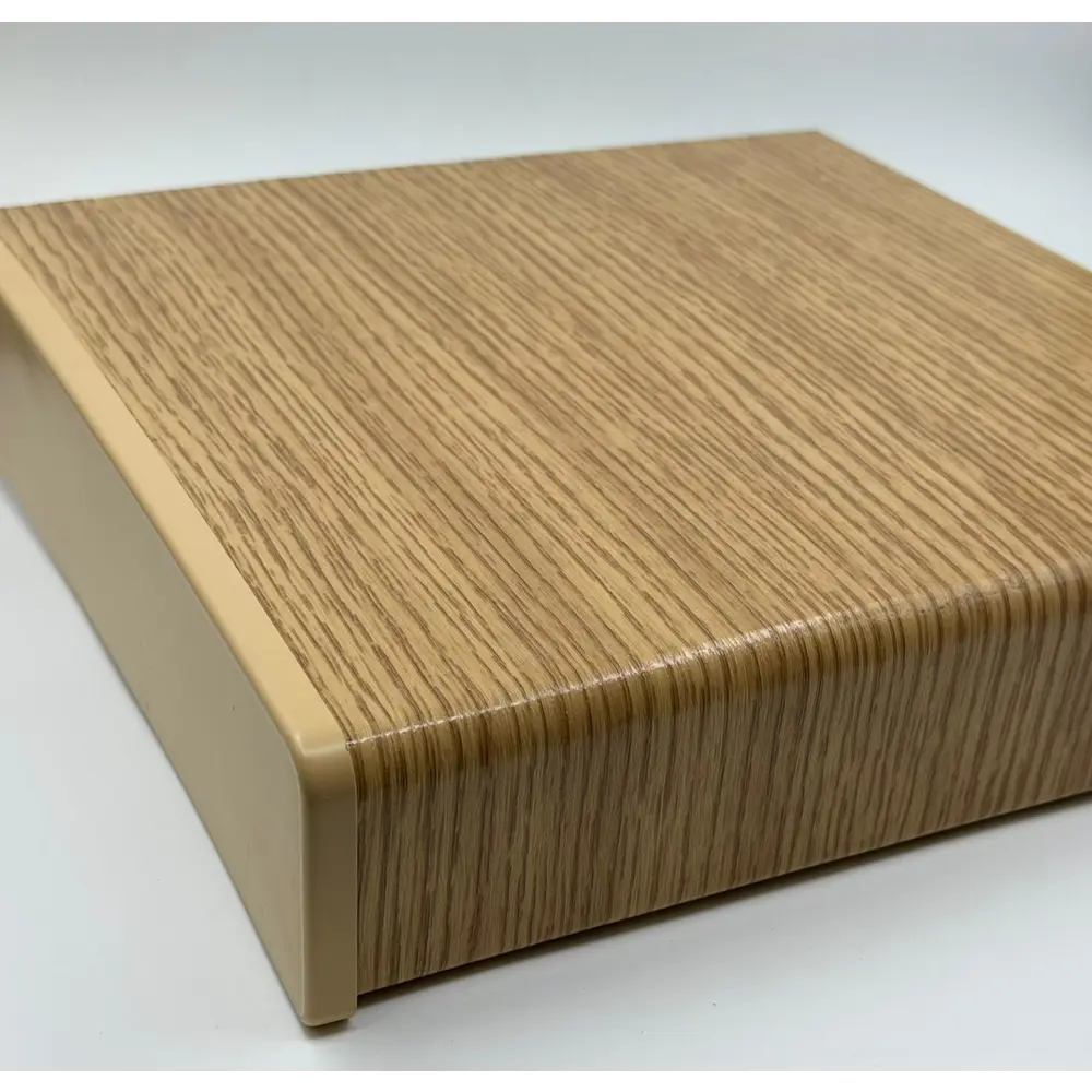 Фото 3 Ремонтная накладка на подоконник Комбиг Эконом 1500x300x1мм натуральный дуб матовый Фото 3 Ремонтная накладка на подоконник Комбиг Эконом 1500x300x1мм натуральный дуб матовый