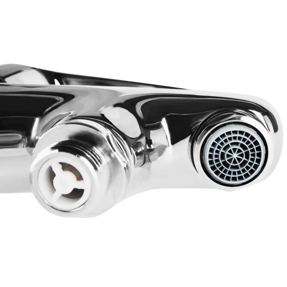 Фото 4 Смеситель для ванны Iddis TORSB10i07 Фото 4 Смеситель для ванны Iddis TORSB10i07