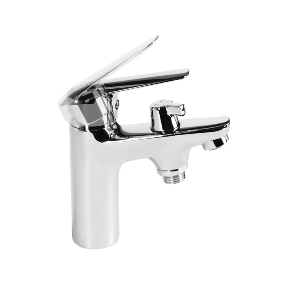 Фото 3 Смеситель для ванны Iddis TORSB10i07 Фото 3 Смеситель для ванны Iddis TORSB10i07