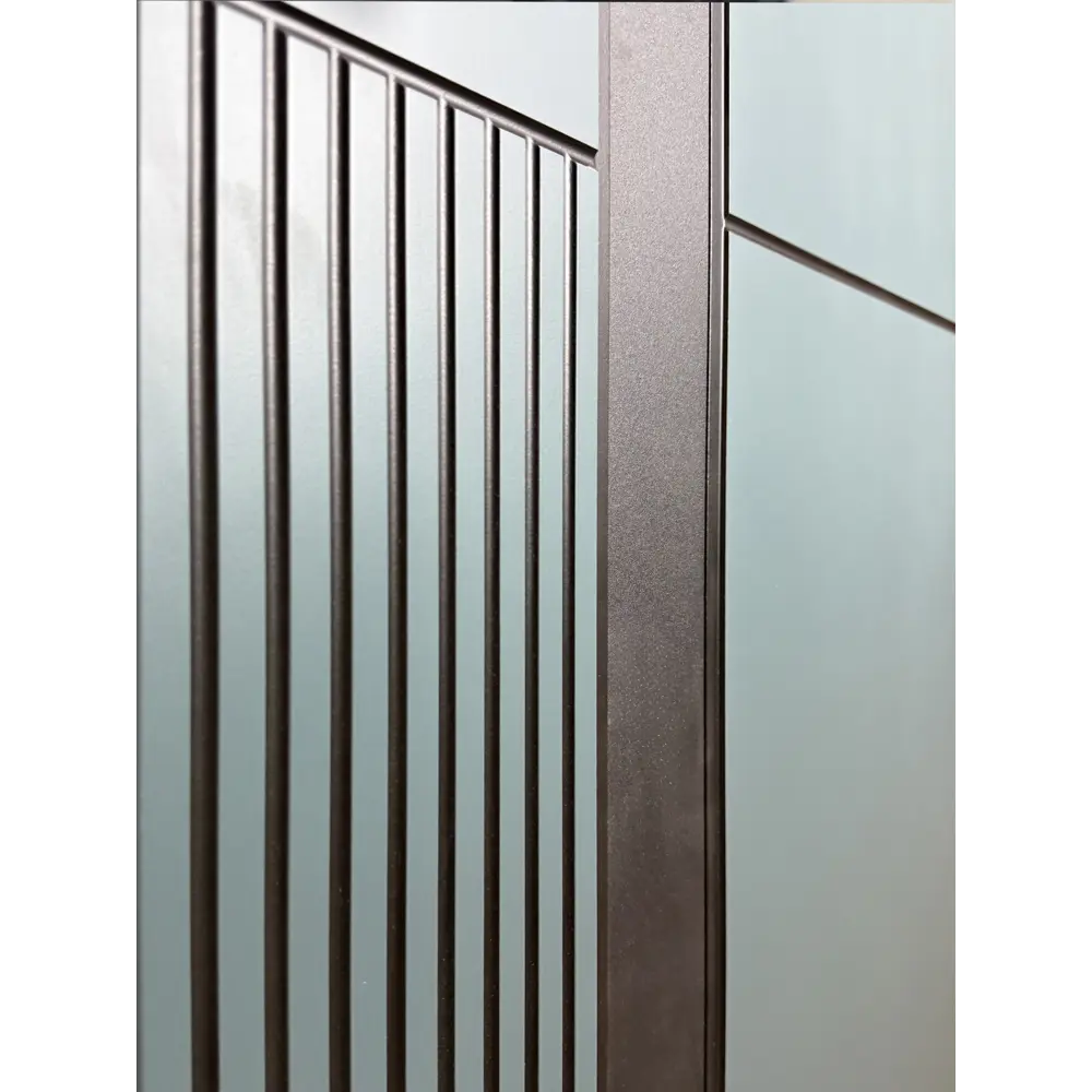 Фото 8 Входная дверь Foreman Good 3 правый 205x86см цвет velluto verd/velluto bianco Фото 8 Входная дверь Foreman Good 3 правый 205x86см цвет velluto verd/velluto bianco