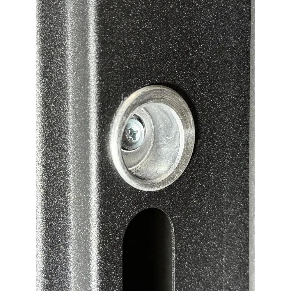 Фото 10 Входная дверь Foreman Good 3 правый 205x86см цвет velluto verd/velluto bianco Фото 10 Входная дверь Foreman Good 3 правый 205x86см цвет velluto verd/velluto bianco