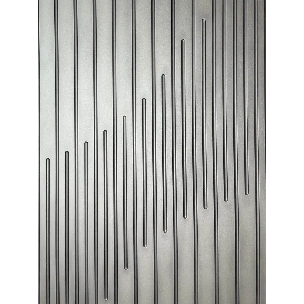 Фото 4 Входная дверь Foreman Verto 8 правый 205x86см цвет мосс/эмалит белый Фото 4 Входная дверь Foreman Verto 8 правый 205x86см цвет мосс/эмалит белый