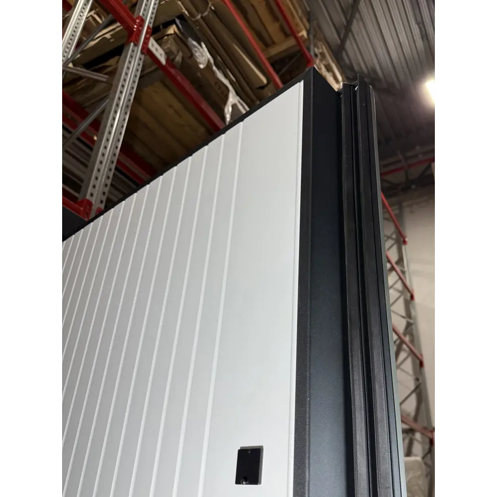 Фото 7 Входная дверь Foreman Verto 8 правый 205x86см цвет мосс/эмалит белый Фото 7 Входная дверь Foreman Verto 8 правый 205x86см цвет мосс/эмалит белый