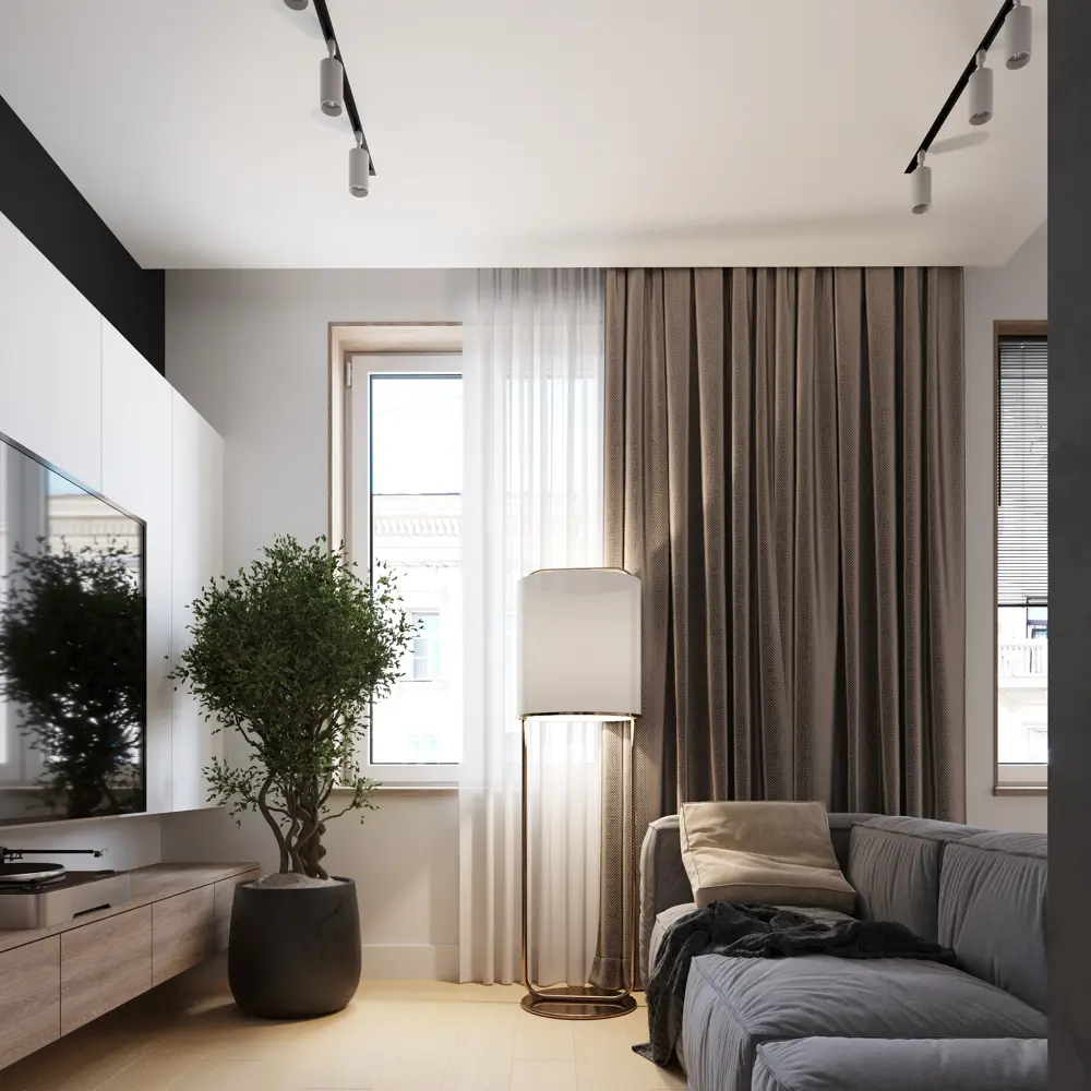 Фото 5 SPC плитка AlixFloor Natural Line Дуб молочный светлый 43 класс толщина 5 мм 2.009 м² цена за упаковку