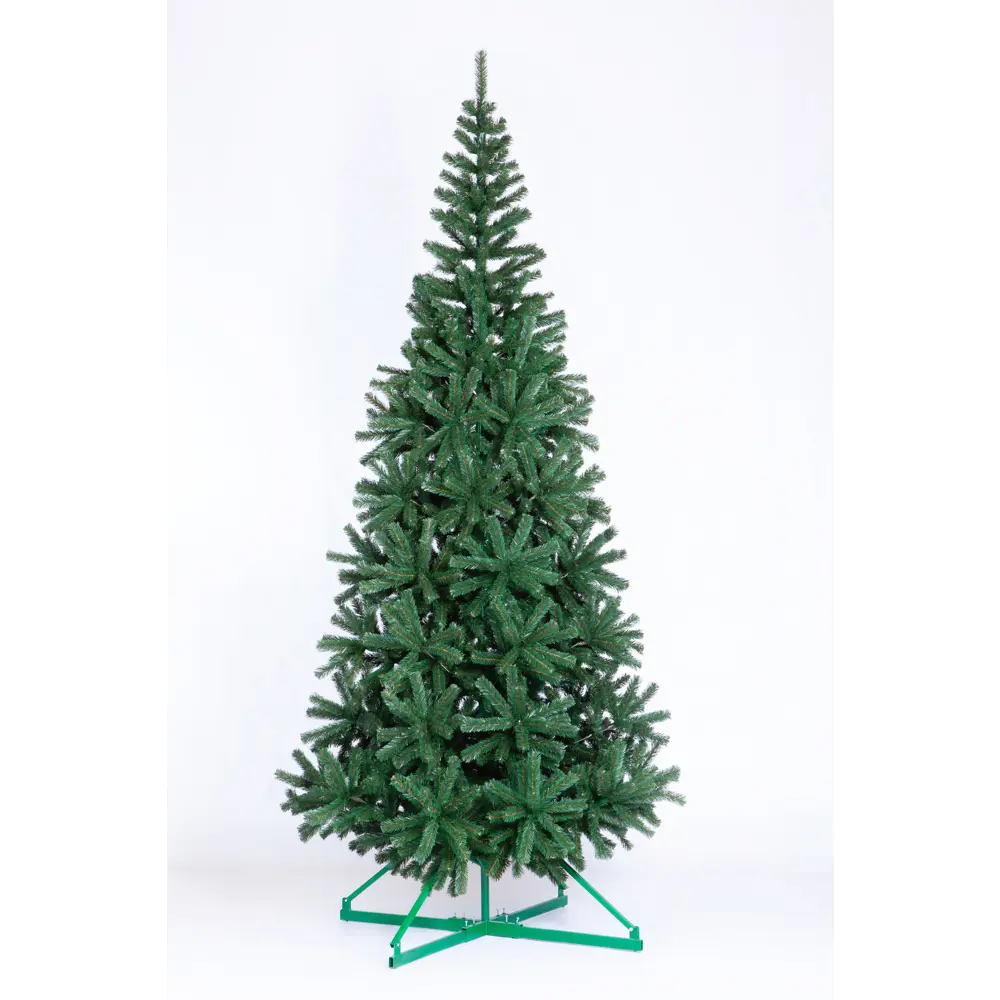 Фото Ель новогодняя искусственная Crystal trees СПВас-5 Василиса ствольная 5 м Фото Ель новогодняя искусственная Crystal trees СПВас-5 Василиса ствольная 5 м