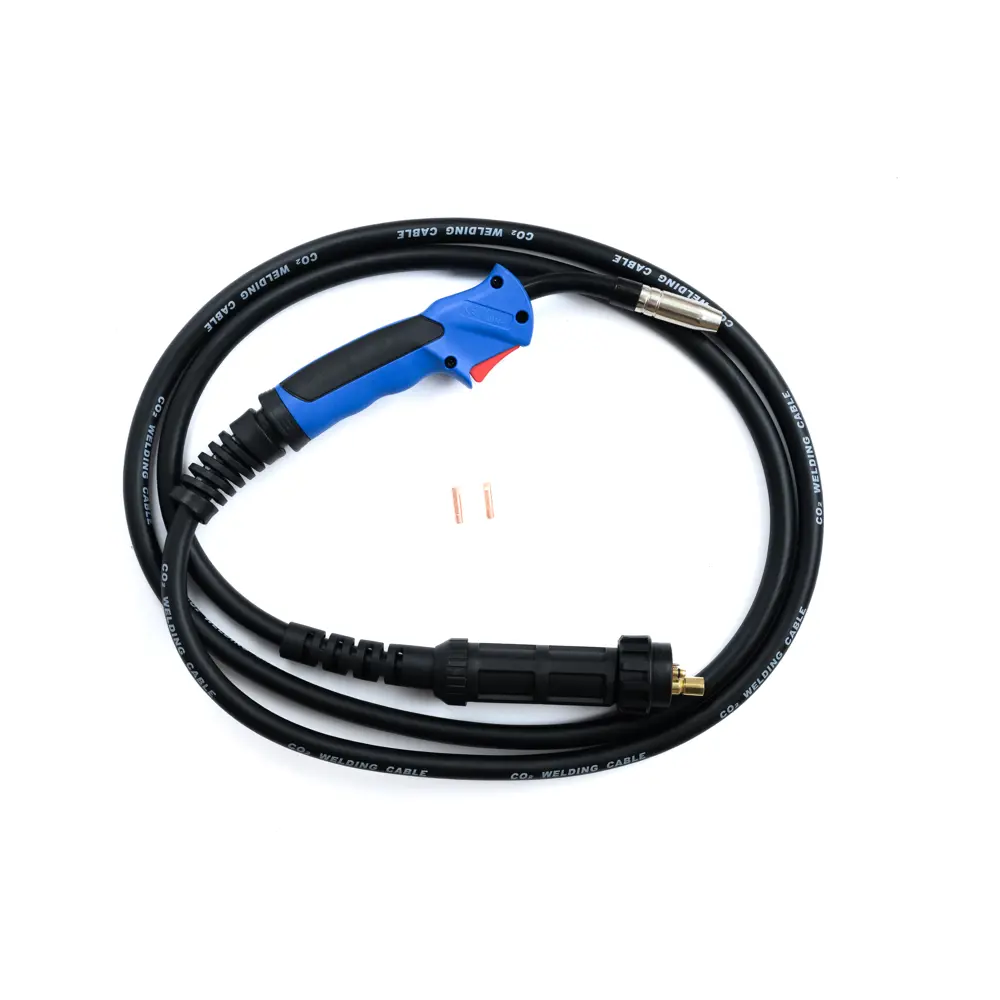 Фото 15 Сварочный полуавтомат инверторный Ресанта САИПА195ЛМ, 200 А, до 5 мм Фото 15 Сварочный полуавтомат инверторный Ресанта САИПА195ЛМ, 200 А, до 5 мм