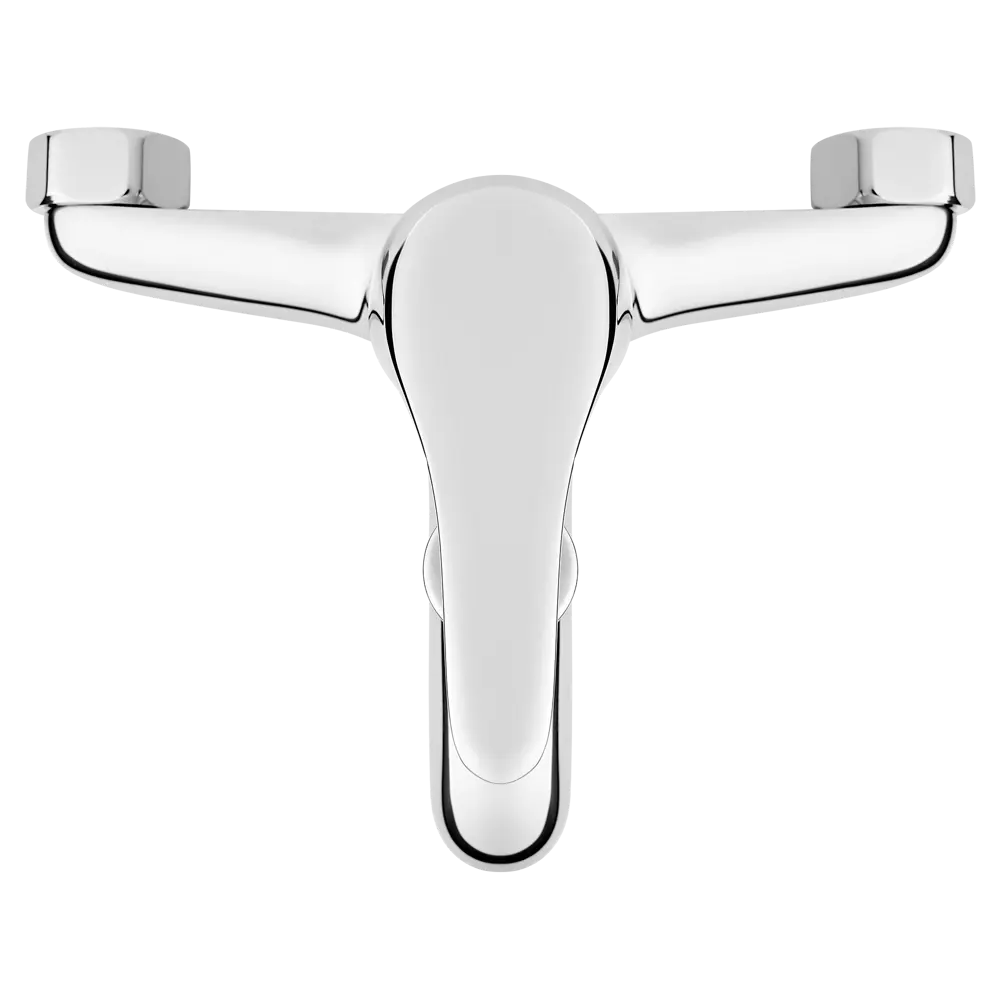 Фото 3 Смеситель для ванны KONSENSA Мауро однорычажный цвет хром Фото 3 Смеситель для ванны KONSENSA Мауро однорычажный цвет хром