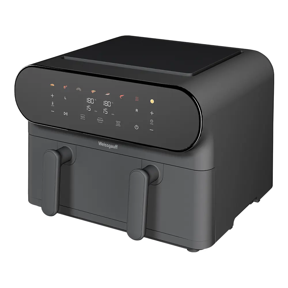 Фото Аэрогриль Weissgauff WAF 910 DS FryChef