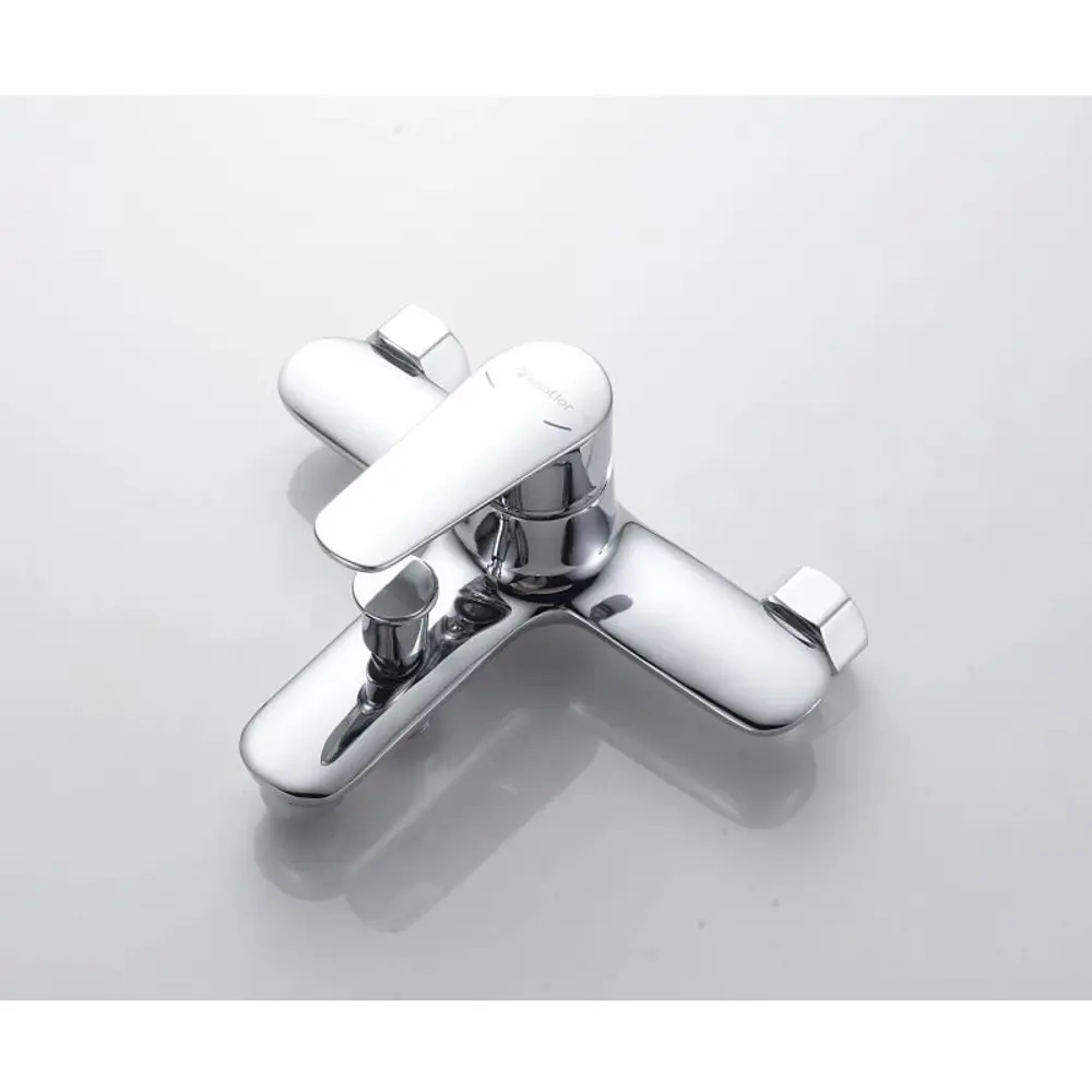 Фото 16 Смеситель для ванны Knotlor KN-52-LM цвет хром