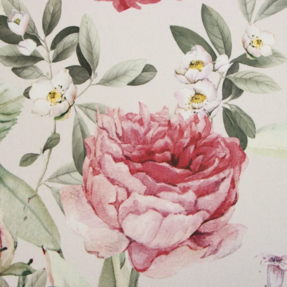 Фото 6 Коврик для ванной комнаты ЭТЕЛЬ 9829443 78x48см цвет бежевый Фото 6 Коврик для ванной комнаты ЭТЕЛЬ 9829443 78x48см цвет бежевый