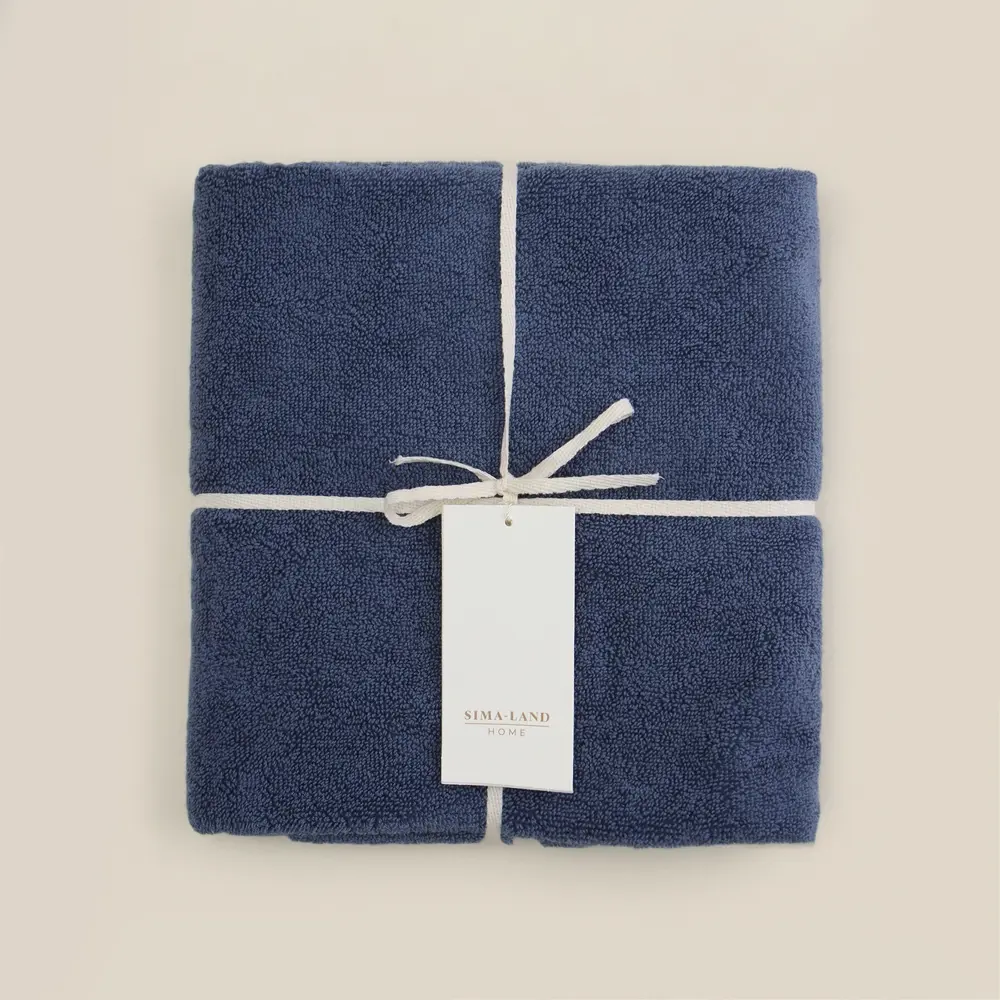 Фото 10 Коврик для ванной комнаты Sima-Land Home Ривьера 50x70см цвет разноцветный Фото 10 Коврик для ванной комнаты Sima-Land Home Ривьера 50x70см цвет разноцветный