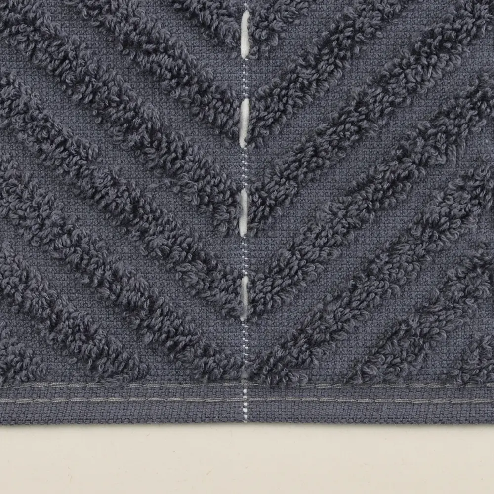 Фото 8 Коврик для ванной комнаты Sima-Land Home Гри Сандре 50x70см цвет разноцветный Фото 8 Коврик для ванной комнаты Sima-Land Home Гри Сандре 50x70см цвет разноцветный